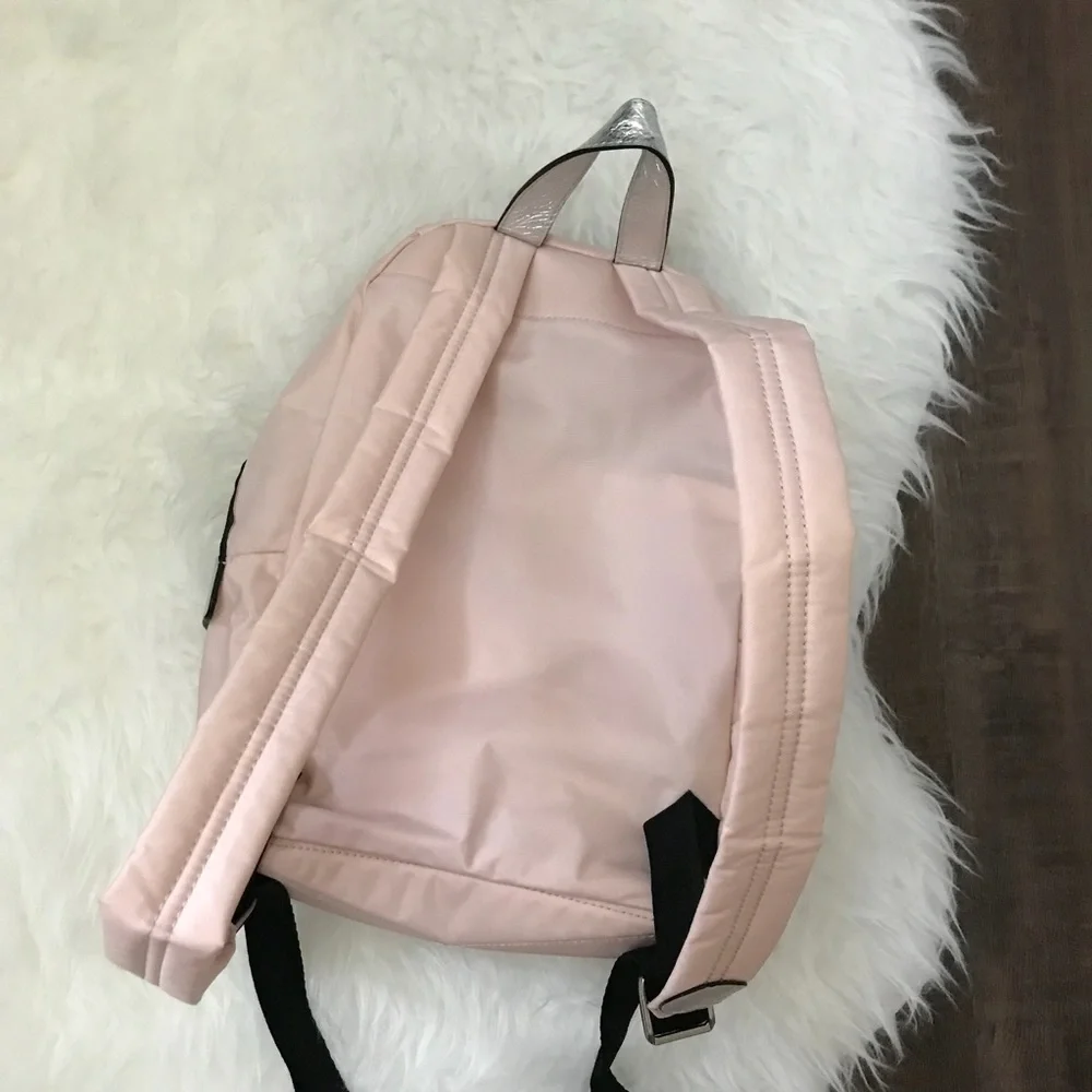 Marc by Marc Jacobs Packrat  Nylon Backpack NWOT
